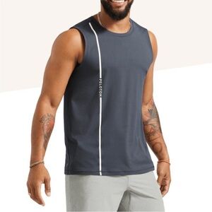 Peloton Tank Top Sz M